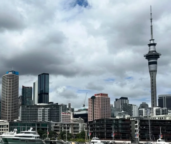 新西兰硕士申请条件