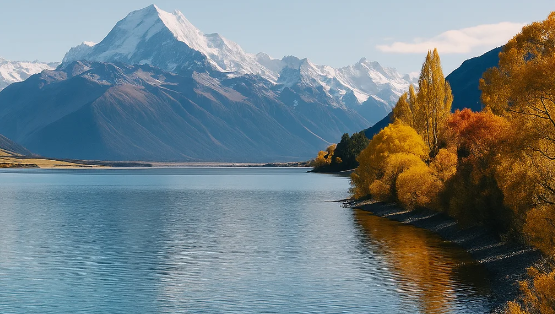 新西兰初中/高小介绍（Intermediate School）