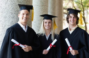 新西兰硕士几年？