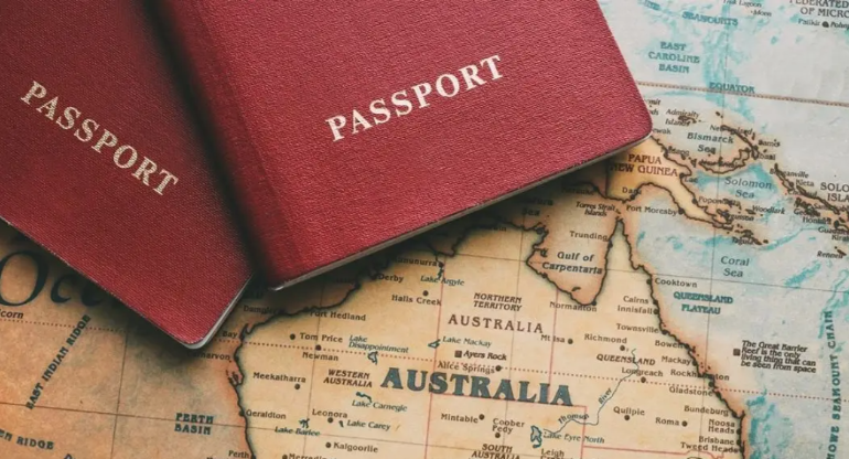 澳洲留学移民途径