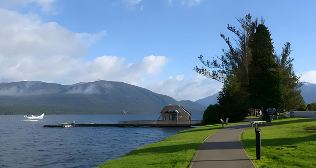 新西兰留学优势