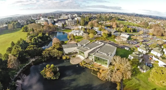 怀卡托大学重磅新开数据科学硕士课程