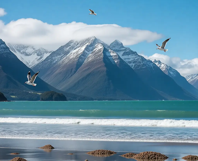 新西兰留学办理流程
