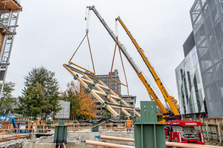 坎特伯雷大学工科硕士