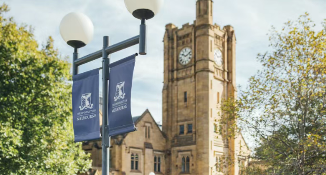 澳大利亚1年制工科硕士