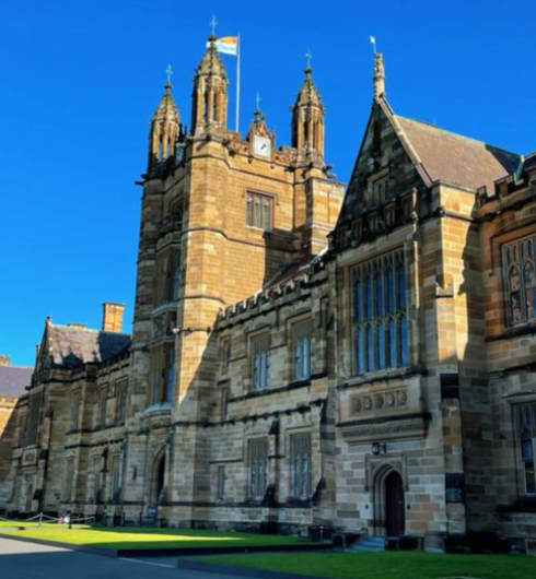 澳洲八大预科和国际大一课程入学年龄要求