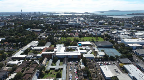 艾普森女子文法学校EGGS