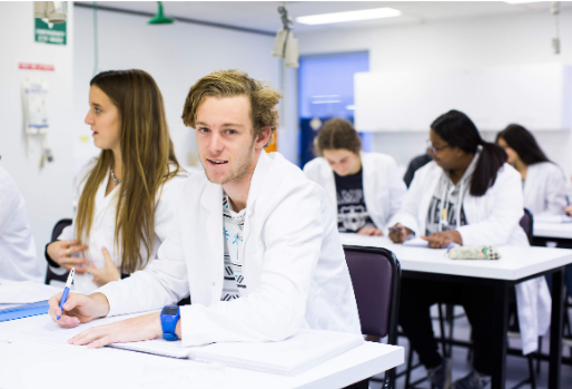 澳大利亚凯斯林大学ACU-ACU Pathway衔接课程帮你稳稳起步进本科