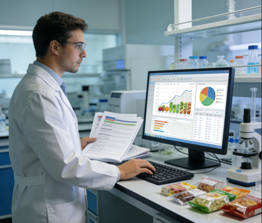 新西兰梅西大学-从创意到货架-食品技术荣誉学士学位