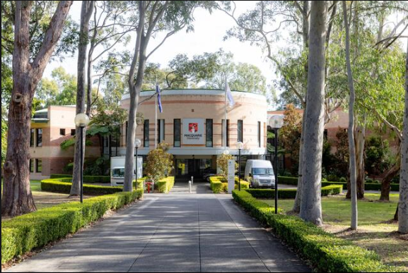 澳大利亚麦考瑞大学专升硕项目大升级