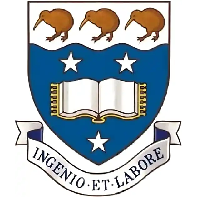 奥克兰大学（The University of Auckland）